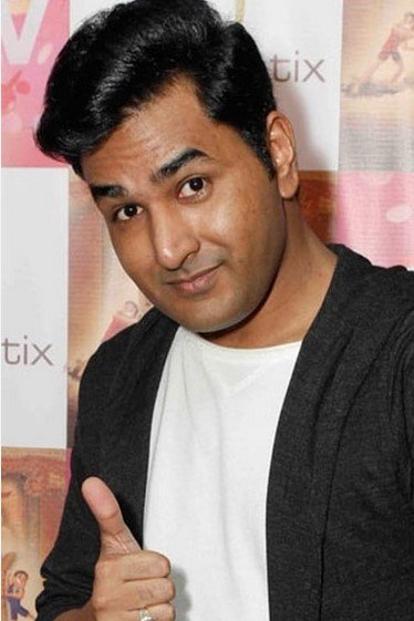Mubeen Saudagar - Wikiunfold.com